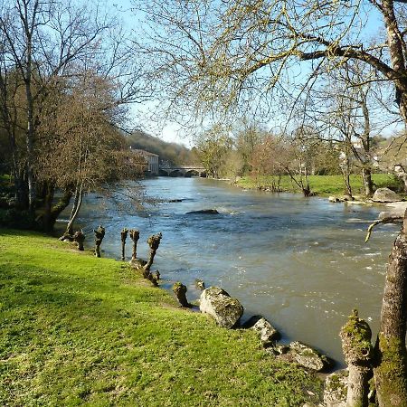 Gite La Sevre A Vos Pieds La Verrie Kültér fotó